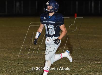 Thumbnail 3 in Notre Dame Prep @ Cactus Shadows photogallery.