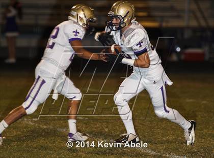 Thumbnail 2 in Notre Dame Prep @ Cactus Shadows photogallery.