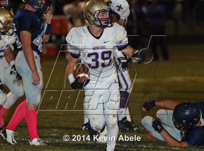 Thumbnail 3 in Notre Dame Prep @ Cactus Shadows photogallery.