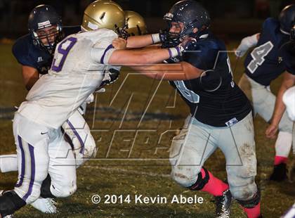Thumbnail 1 in Notre Dame Prep @ Cactus Shadows photogallery.