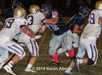 Thumbnail 1 in Notre Dame Prep @ Cactus Shadows photogallery.
