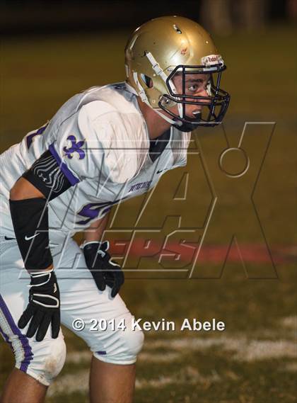 Thumbnail 2 in Notre Dame Prep @ Cactus Shadows photogallery.