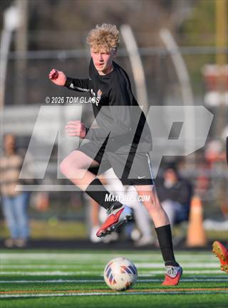 Denbigh @ Tabb (Scrimmage)