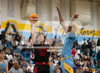 Thumbnail 1 in Centennial @ San Ysidro photogallery.