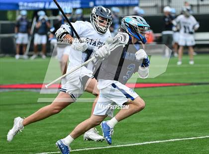 Thumbnail 1 in Darien vs. Staples (CIAC Class LL Final) photogallery.