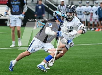 Thumbnail 2 in Darien vs. Staples (CIAC Class LL Final) photogallery.