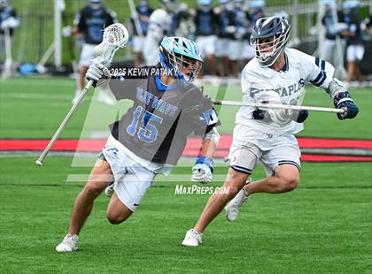 Thumbnail 3 in Darien vs. Staples (CIAC Class LL Final) photogallery.