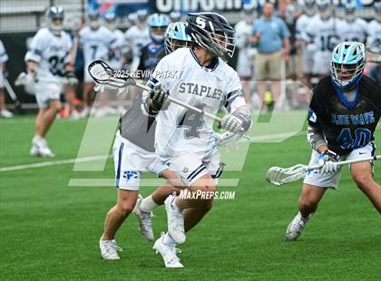 Thumbnail 1 in Darien vs. Staples (CIAC Class LL Final) photogallery.