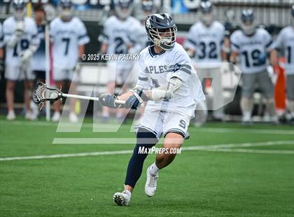 Thumbnail 2 in Darien vs. Staples (CIAC Class LL Final) photogallery.