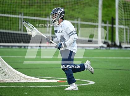 Thumbnail 2 in Darien vs. Staples (CIAC Class LL Final) photogallery.