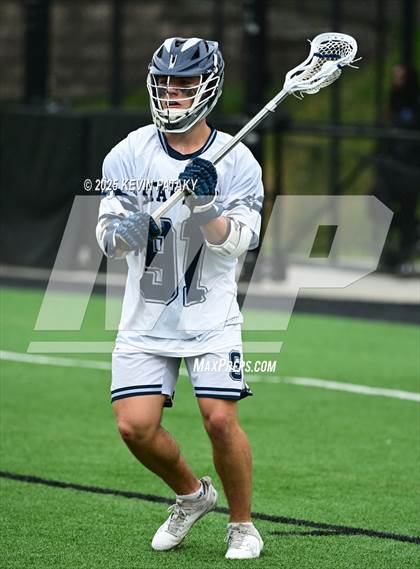 Thumbnail 3 in Darien vs. Staples (CIAC Class LL Final) photogallery.