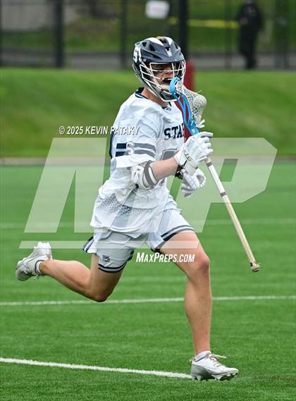 Thumbnail 1 in Darien vs. Staples (CIAC Class LL Final) photogallery.