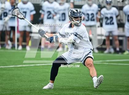 Thumbnail 1 in Darien vs. Staples (CIAC Class LL Final) photogallery.