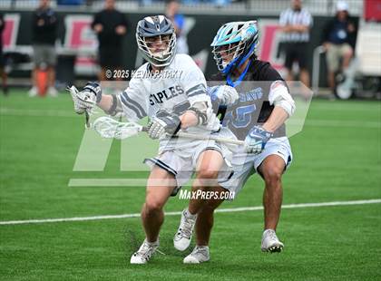 Thumbnail 1 in Darien vs. Staples (CIAC Class LL Final) photogallery.