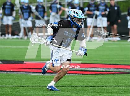 Thumbnail 3 in Darien vs. Staples (CIAC Class LL Final) photogallery.