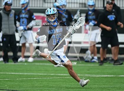 Thumbnail 2 in Darien vs. Staples (CIAC Class LL Final) photogallery.