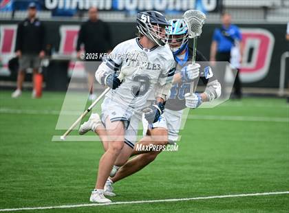 Thumbnail 1 in Darien vs. Staples (CIAC Class LL Final) photogallery.