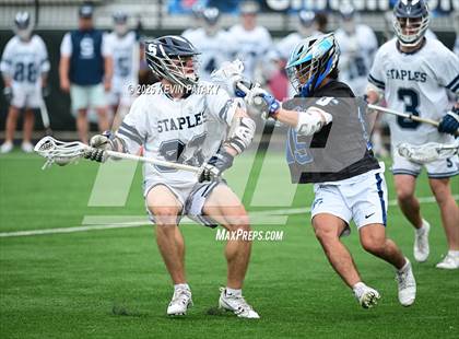 Thumbnail 1 in Darien vs. Staples (CIAC Class LL Final) photogallery.