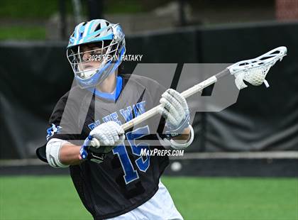 Thumbnail 3 in Darien vs. Staples (CIAC Class LL Final) photogallery.