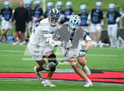 Thumbnail 3 in Darien vs. Staples (CIAC Class LL Final) photogallery.