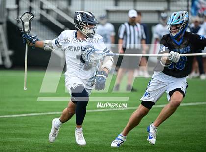 Thumbnail 1 in Darien vs. Staples (CIAC Class LL Final) photogallery.