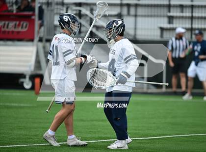 Thumbnail 1 in Darien vs. Staples (CIAC Class LL Final) photogallery.