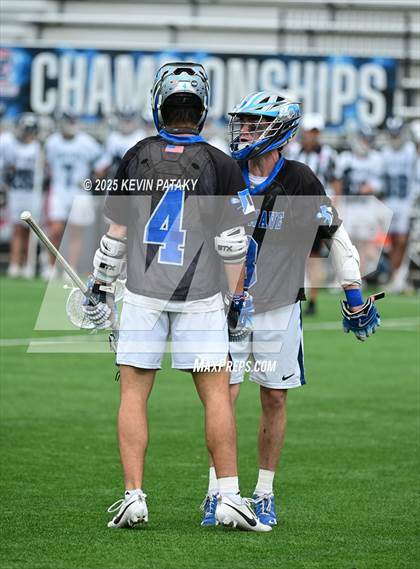 Thumbnail 1 in Darien vs. Staples (CIAC Class LL Final) photogallery.