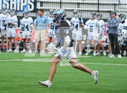 Thumbnail 2 in Darien vs. Staples (CIAC Class LL Final) photogallery.