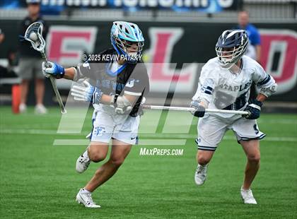 Thumbnail 1 in Darien vs. Staples (CIAC Class LL Final) photogallery.