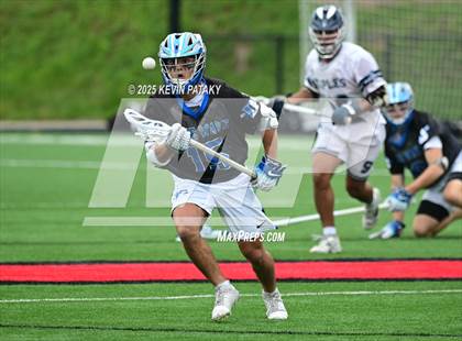 Thumbnail 1 in Darien vs. Staples (CIAC Class LL Final) photogallery.
