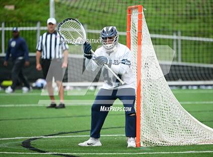 Thumbnail 2 in Darien vs. Staples (CIAC Class LL Final) photogallery.