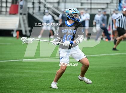Thumbnail 1 in Darien vs. Staples (CIAC Class LL Final) photogallery.