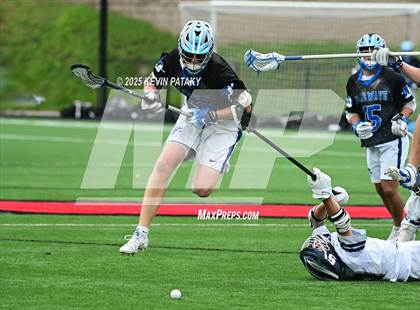 Thumbnail 1 in Darien vs. Staples (CIAC Class LL Final) photogallery.