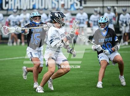Thumbnail 3 in Darien vs. Staples (CIAC Class LL Final) photogallery.
