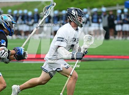 Thumbnail 2 in Darien vs. Staples (CIAC Class LL Final) photogallery.