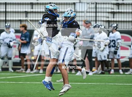 Thumbnail 1 in Darien vs. Staples (CIAC Class LL Final) photogallery.