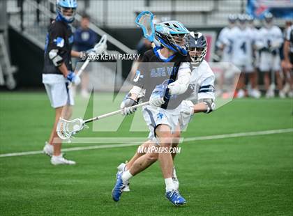 Thumbnail 1 in Darien vs. Staples (CIAC Class LL Final) photogallery.