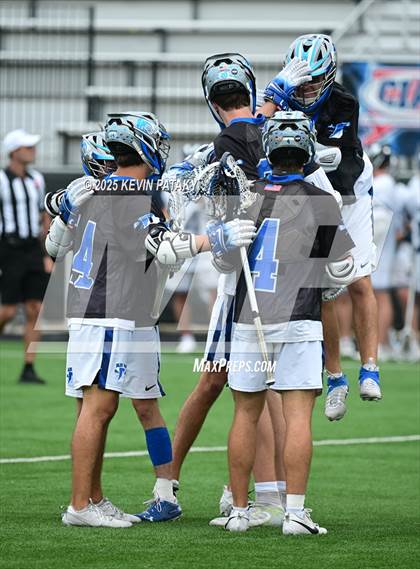 Thumbnail 3 in Darien vs. Staples (CIAC Class LL Final) photogallery.