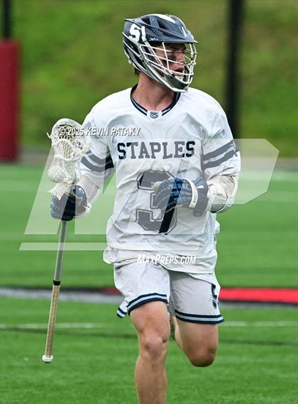 Thumbnail 1 in Darien vs. Staples (CIAC Class LL Final) photogallery.