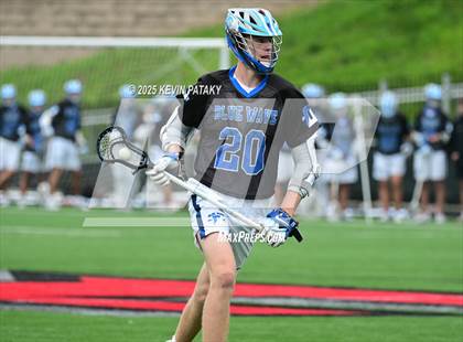 Thumbnail 1 in Darien vs. Staples (CIAC Class LL Final) photogallery.