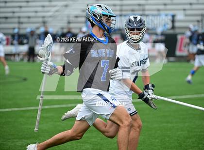 Thumbnail 1 in Darien vs. Staples (CIAC Class LL Final) photogallery.