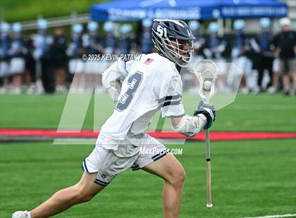 Thumbnail 1 in Darien vs. Staples (CIAC Class LL Final) photogallery.