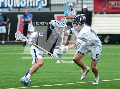 Thumbnail 1 in Darien vs. Staples (CIAC Class LL Final) photogallery.