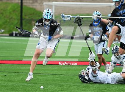 Thumbnail 2 in Darien vs. Staples (CIAC Class LL Final) photogallery.