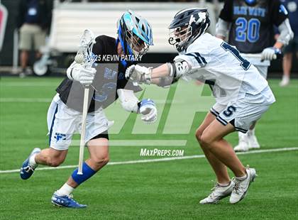 Thumbnail 3 in Darien vs. Staples (CIAC Class LL Final) photogallery.