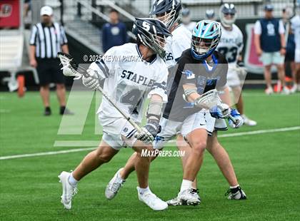 Thumbnail 1 in Darien vs. Staples (CIAC Class LL Final) photogallery.