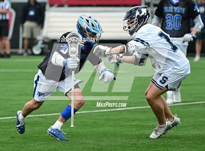 Thumbnail 2 in Darien vs. Staples (CIAC Class LL Final) photogallery.