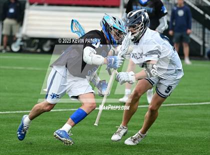 Thumbnail 2 in Darien vs. Staples (CIAC Class LL Final) photogallery.