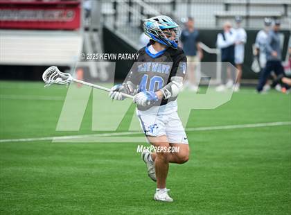 Thumbnail 3 in Darien vs. Staples (CIAC Class LL Final) photogallery.