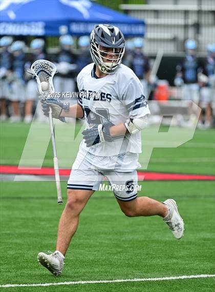 Thumbnail 3 in Darien vs. Staples (CIAC Class LL Final) photogallery.